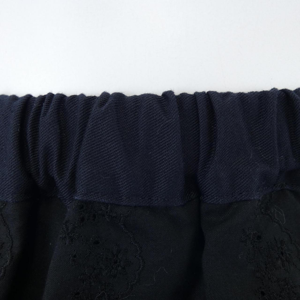 タオコムデギャルソン tao COMMEdesGARCONS スカート