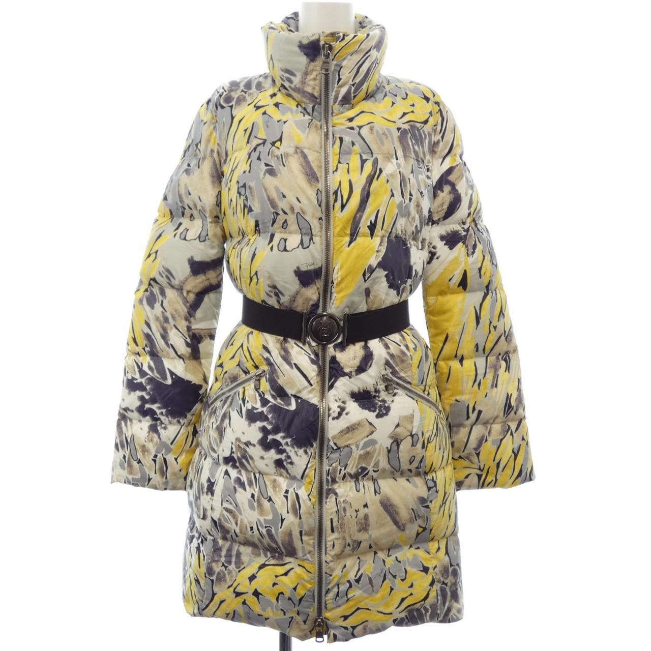 エミリオプッチ EMILIO PUCCI ダウンコート