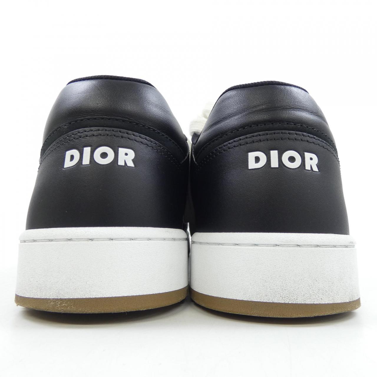 DIOR迪奥运动鞋