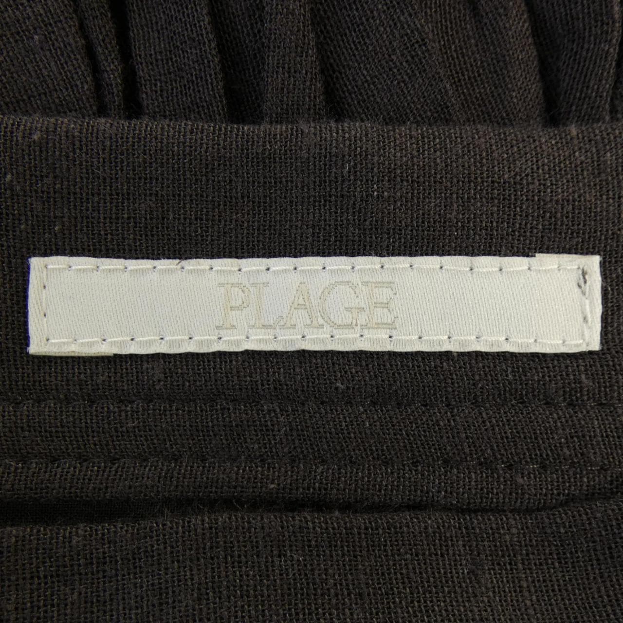 プラージュ Plage スカート