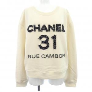 シャネル CHANEL RUE CAMBON P64788K60781 スウェット