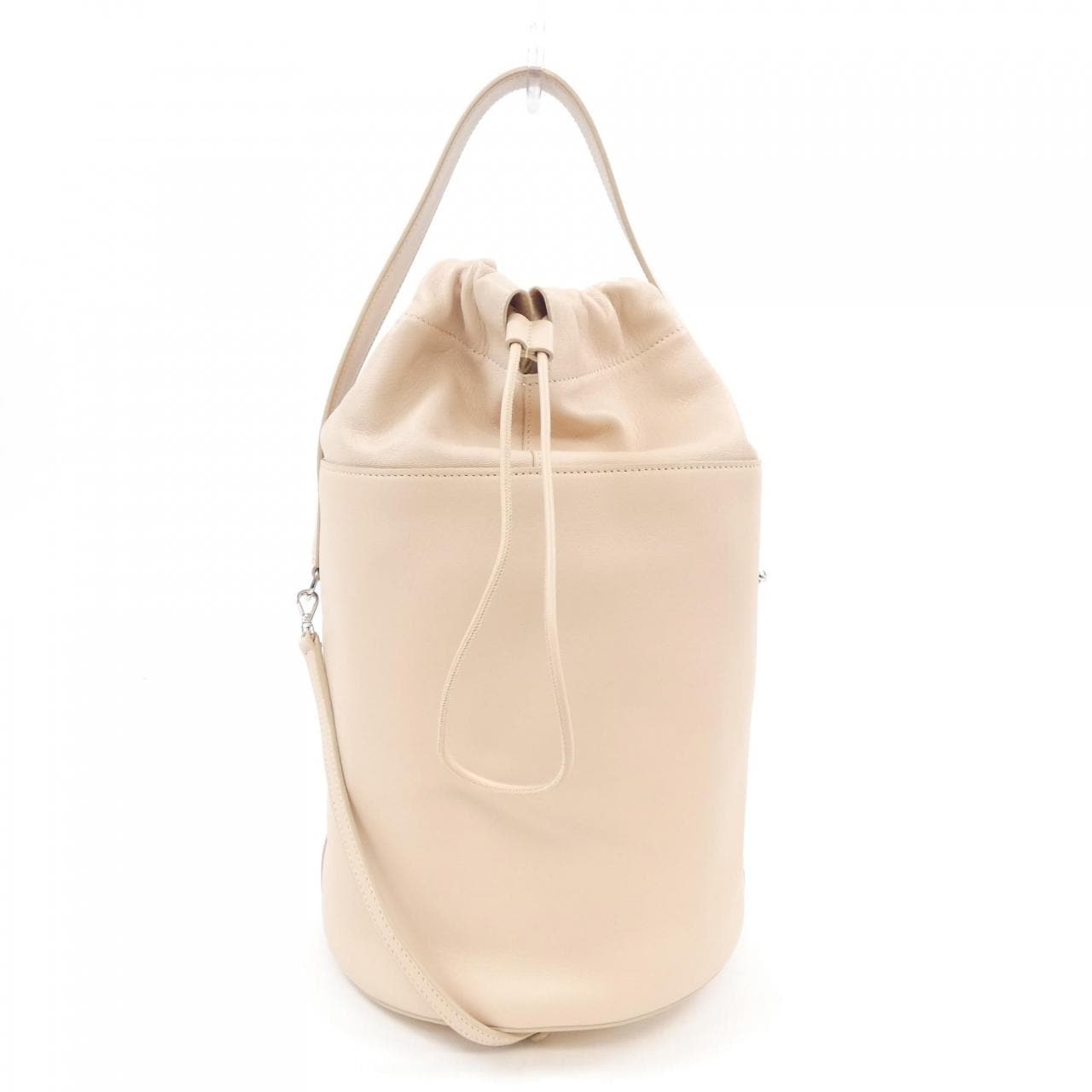 ジルサンダー JIL SANDER SOFT DRAWKET BAG
