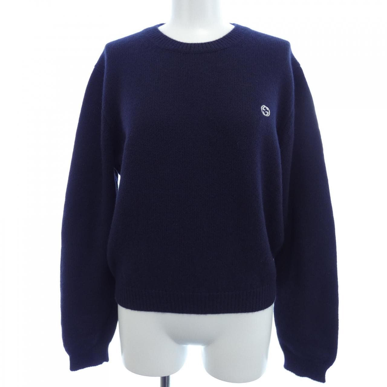 グッチ GUCCI 775883 XKDWS ニット