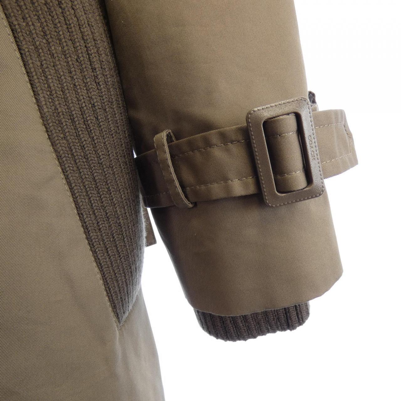 コーチ COACH C6013 トレンチコート