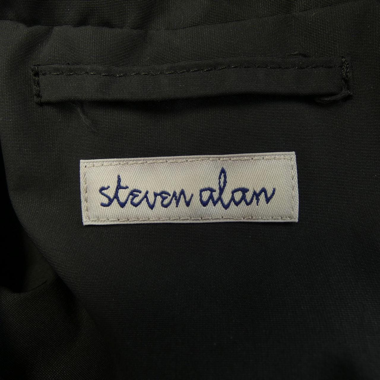 スティーブンアラン STEVEN ALAN ベスト
