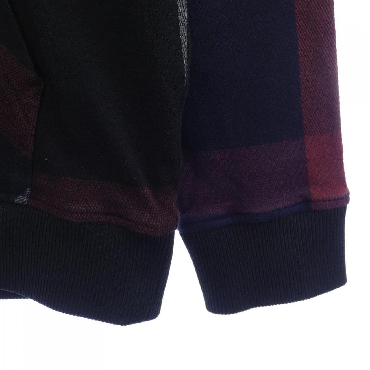 ブラックレーベルクレストブリッジ BLACK LABEL CRESTBRIDGE パーカー