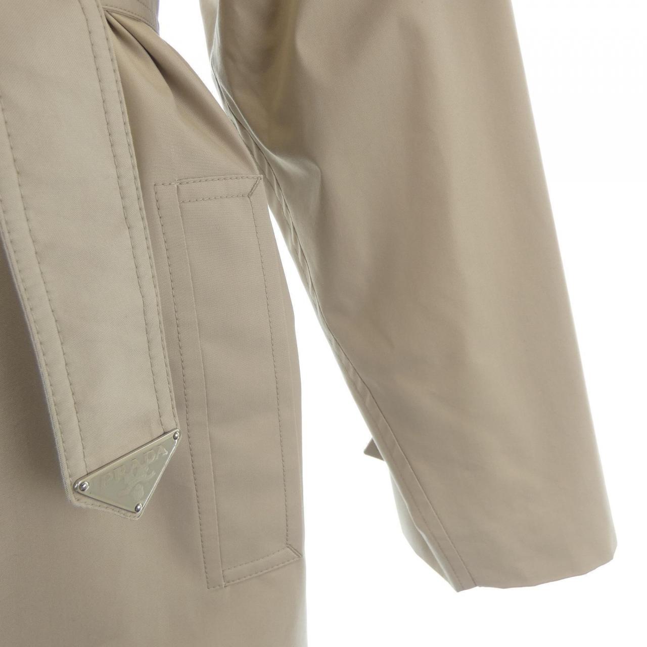 プラダ PRADA P699PH S231 12NS コート