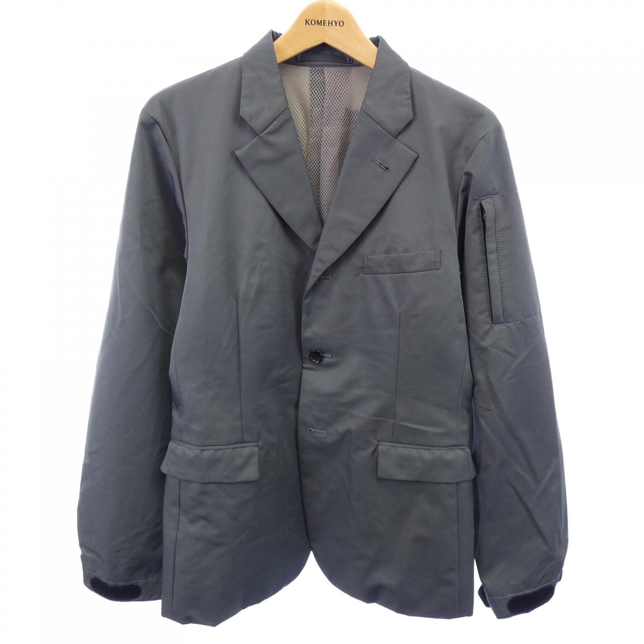 【ヴィンテージ】コムデギャルソンオム COMME des GARCONS HOMME PLUS+PP-J010 ジャケット