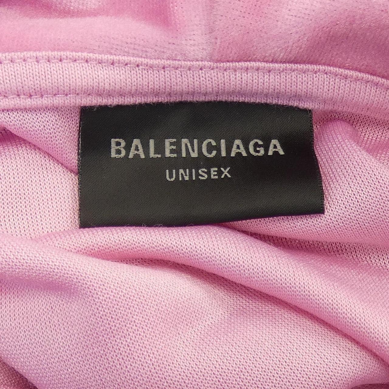 バレンシアガ BALENCIAGA 751014 T0V04 UNISEX パーカー