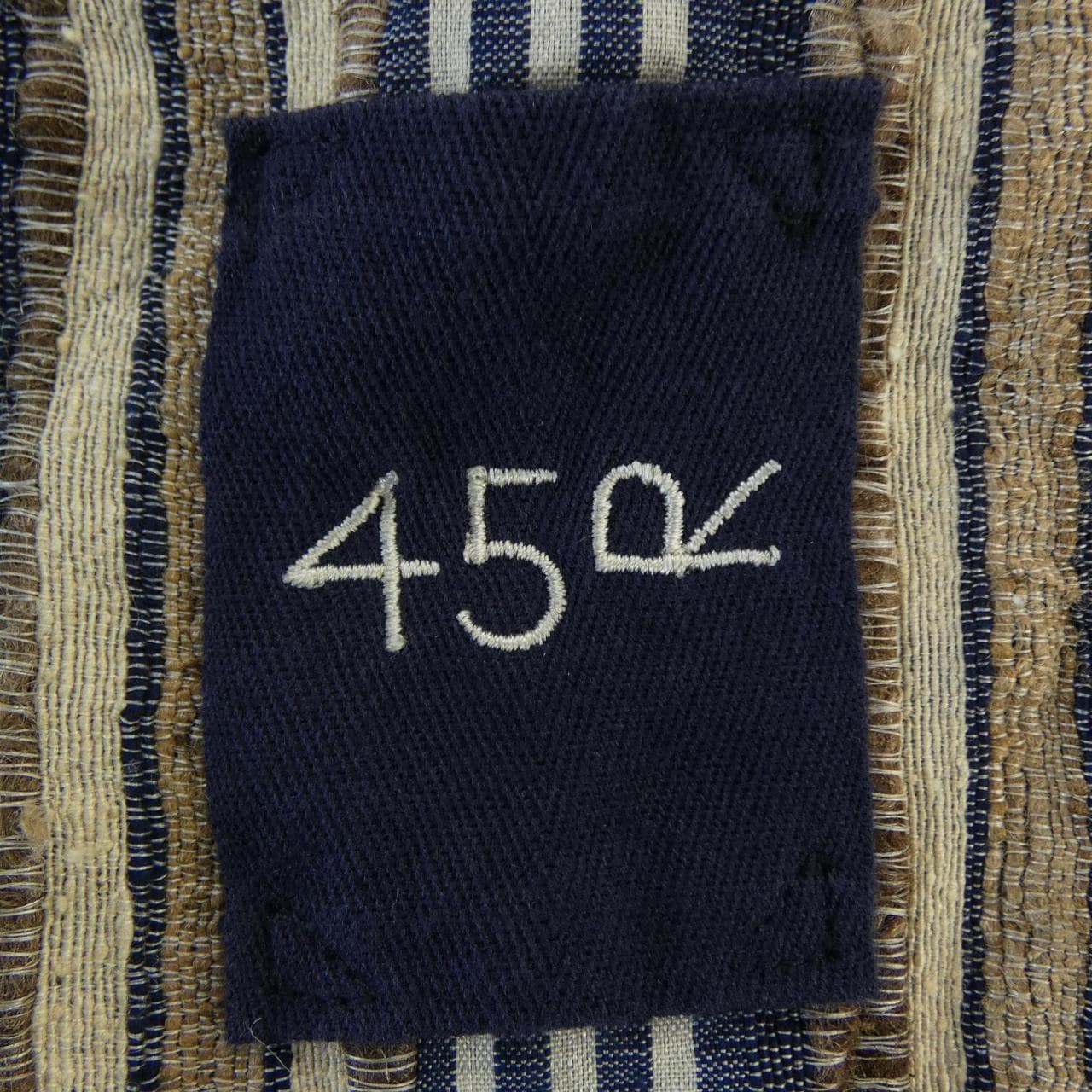 フォーティーファイブアールピーエム 45 RPM 70240024 スカート