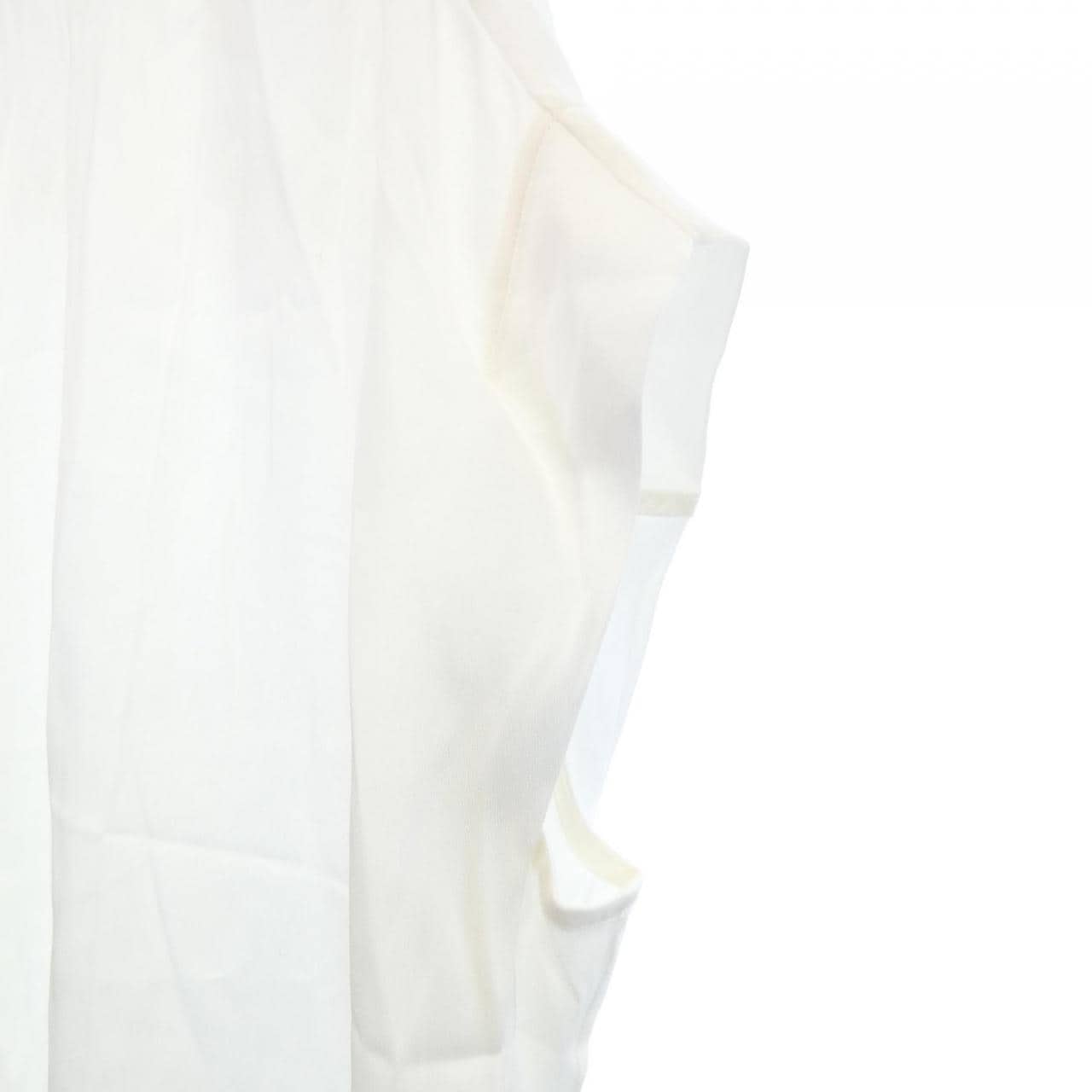 DRESS HERSELF シャツ