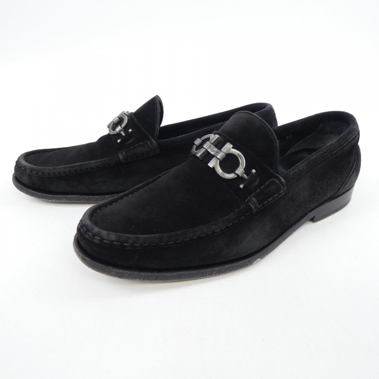 SALVATORE FERRAGAMO Ferragamo 12312 鞋