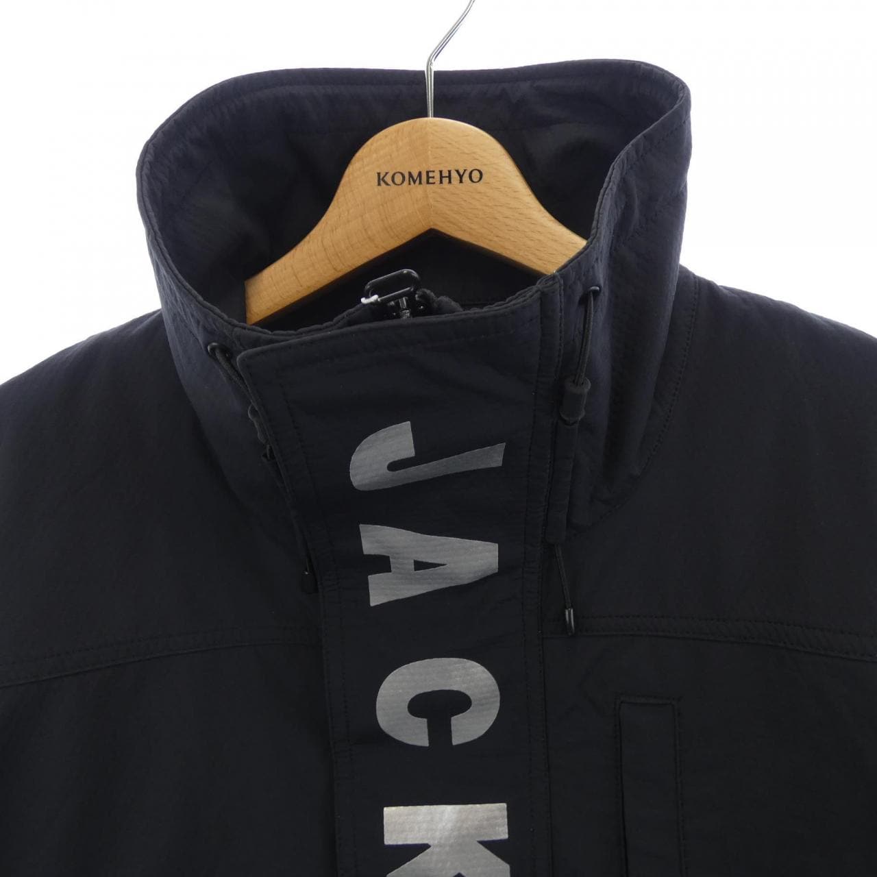 ジャックバニー Jack Bunny!! ブルゾン