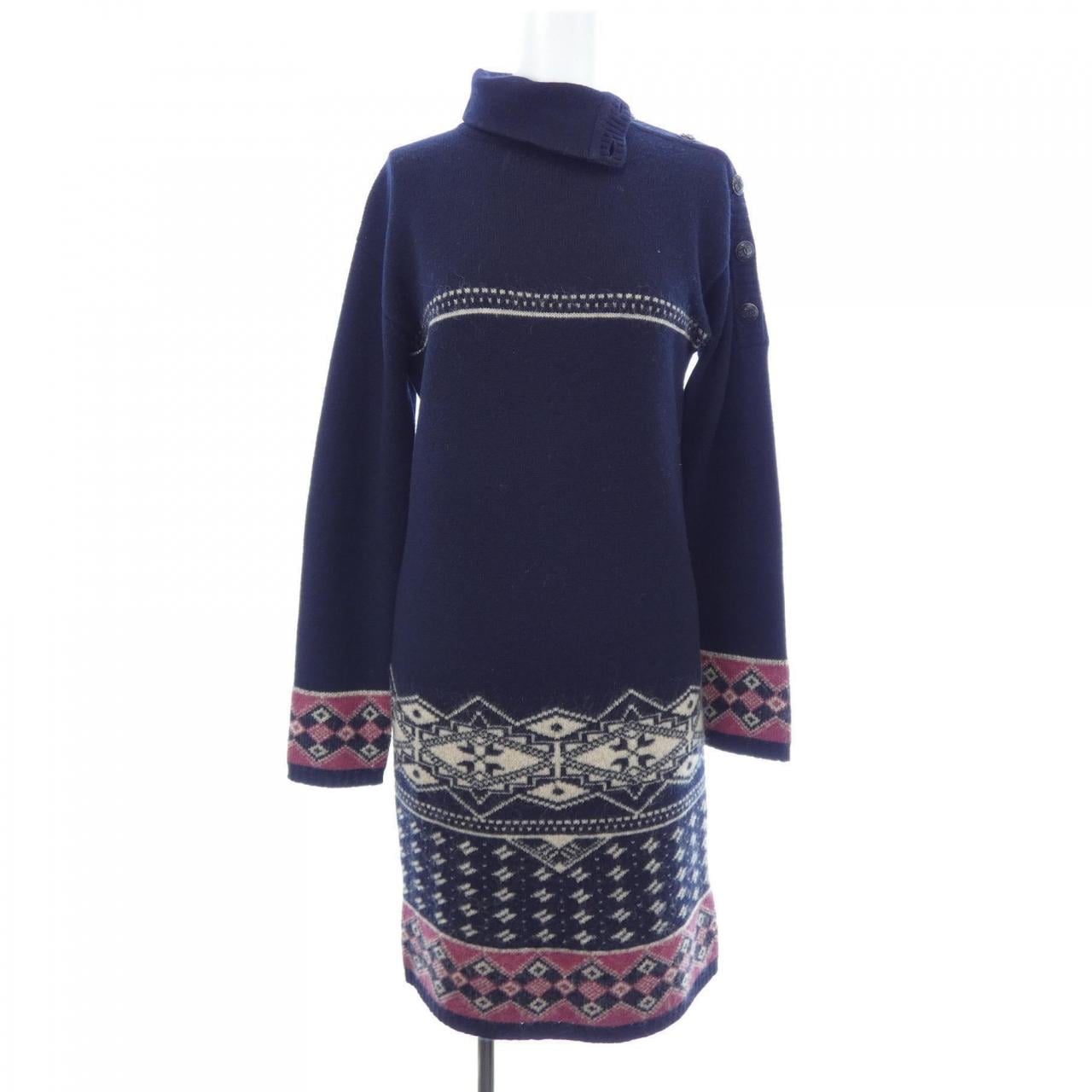 シャネル CHANEL P46906K05925 ワンピース