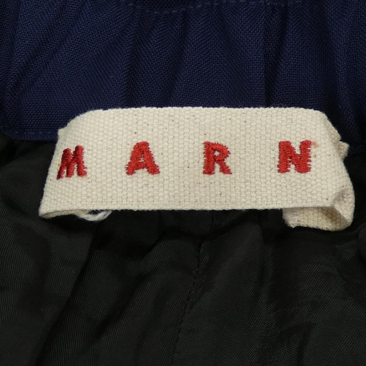 マルニ MARNI PUMA0482U0 パンツ