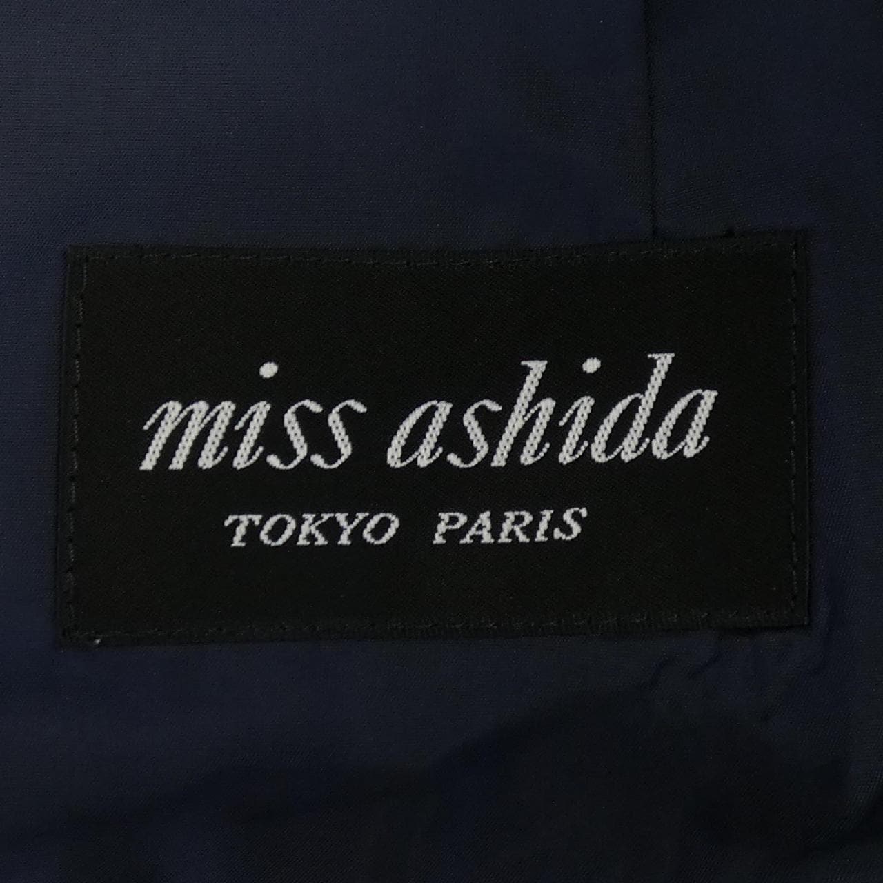 ミスアシダ miss ashida スカート