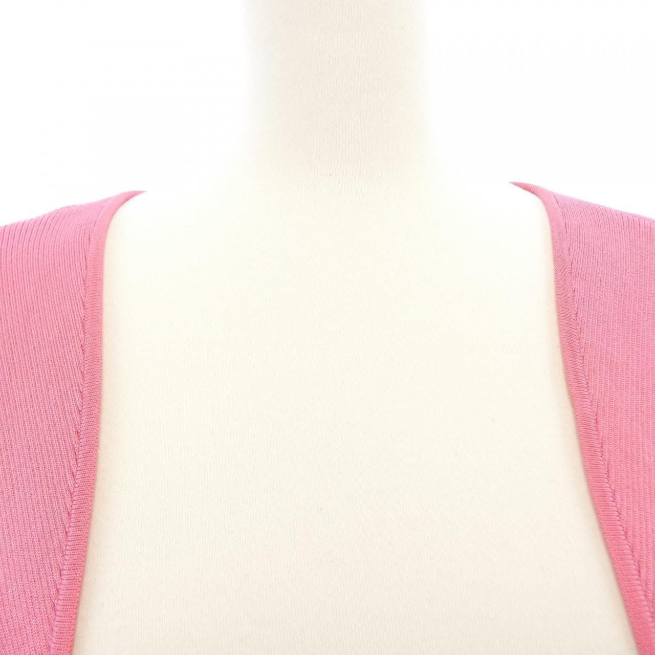 フォクシー FOXEY SILKY 44639 カーディガン