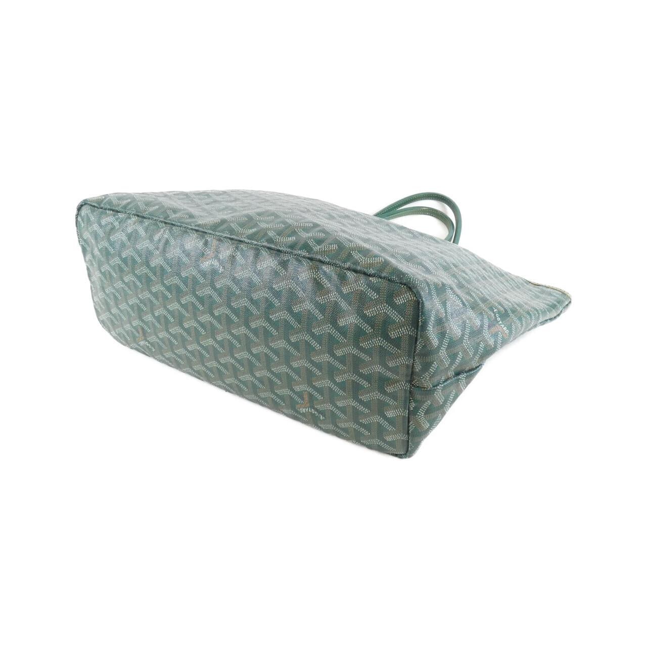 GOYARD Saint Louis 小号 AMA LOUIS 小号包