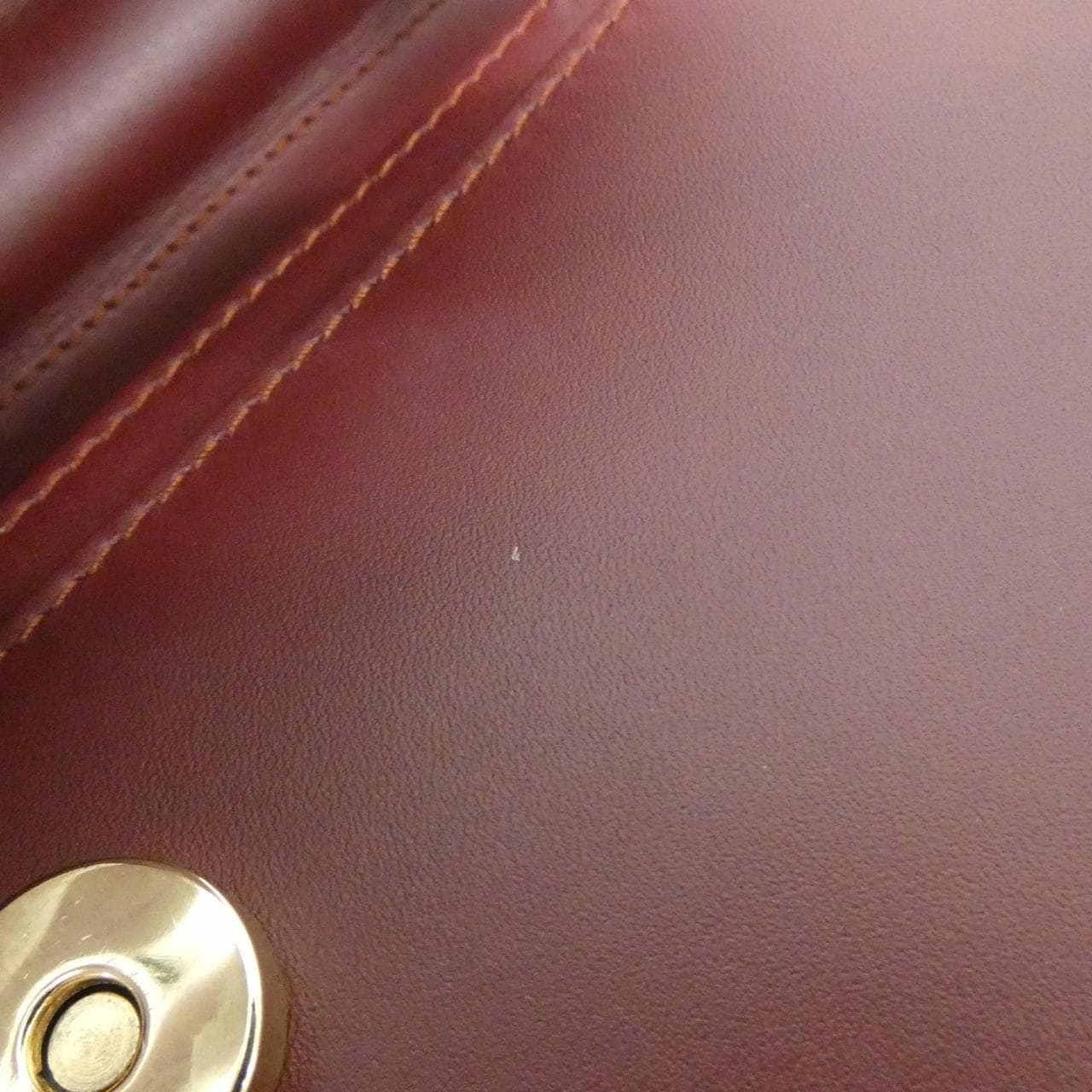 [vintage] Cartier MUST DE CARTIER L1000061 Bag