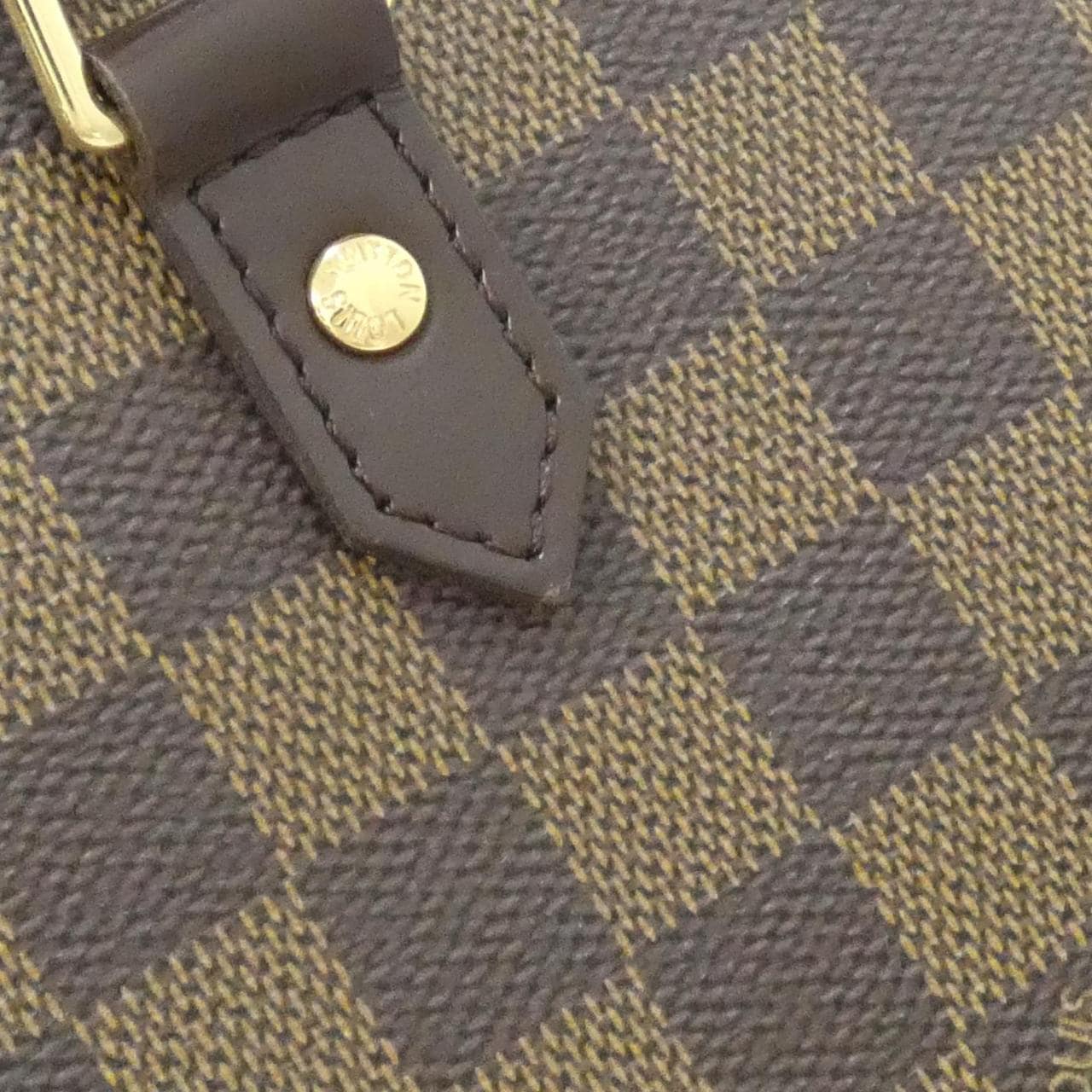 ルイヴィトン ダミエ リベラ MM N41434 バッグ