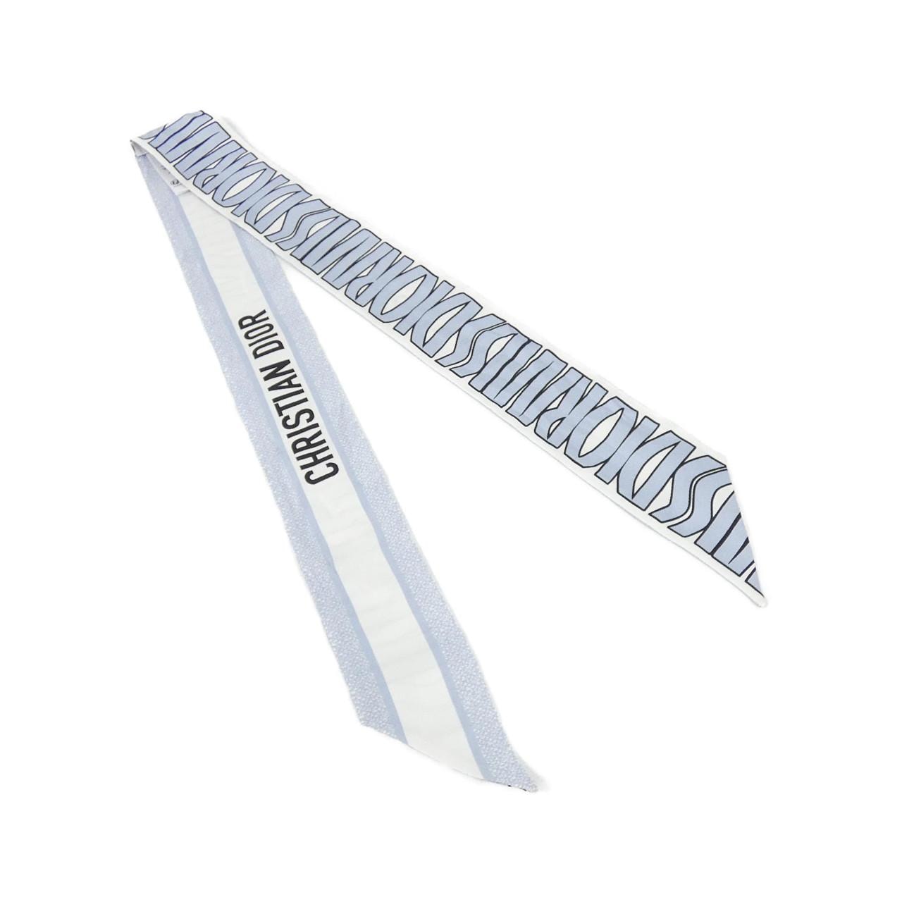 クリスチャンディオール 45MID106I607 スカーフ