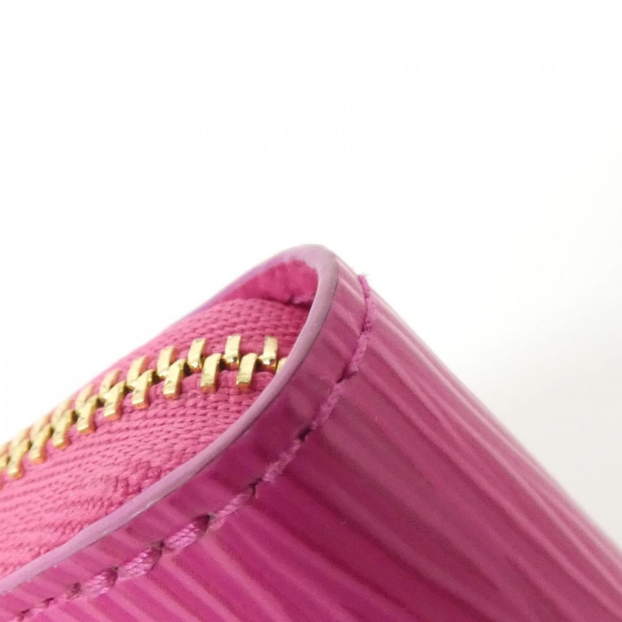 ルイヴィトン エピ(LV X TM) ジッピー コインパース M14144 コインケース