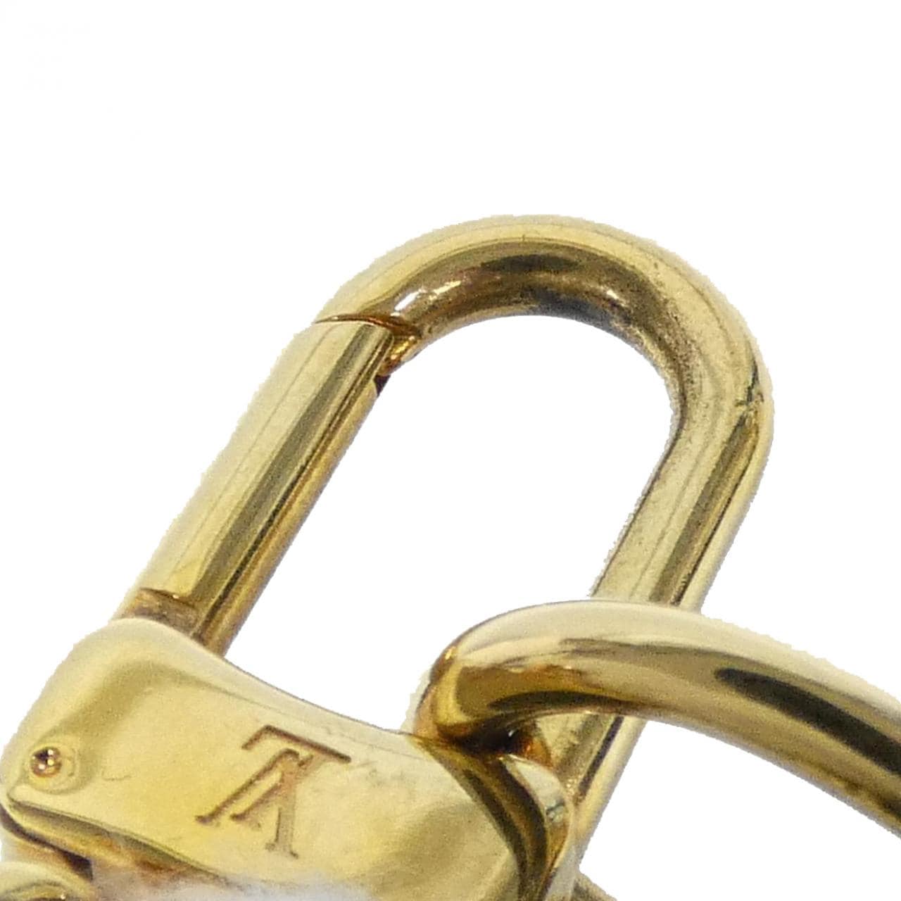 ルイヴィトン モノグラム ポシェットアクセソワール M51980 アクセサリーポーチ