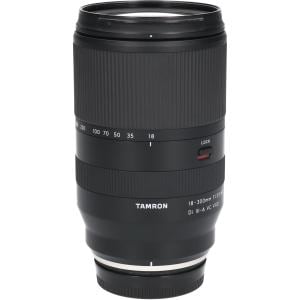 富士18-300mm F3.5-6.3VC VXD