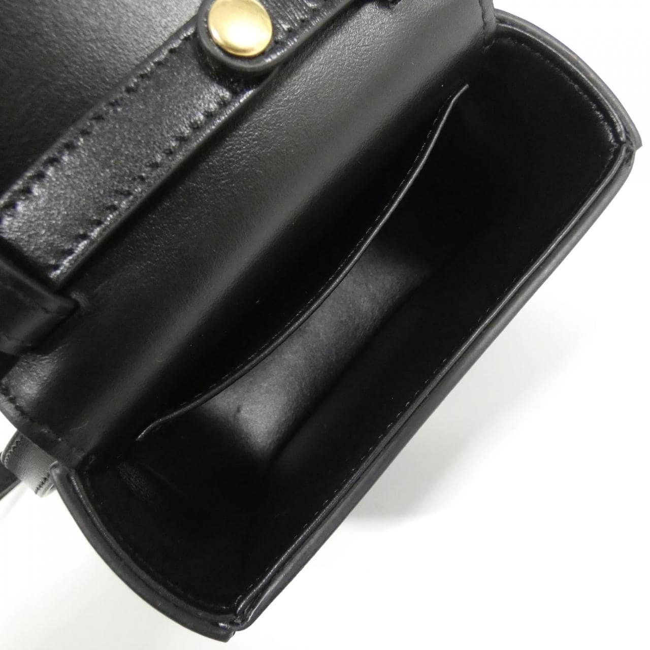 セリーヌ ミニ クロード 10I513DPV ショルダーバッグ