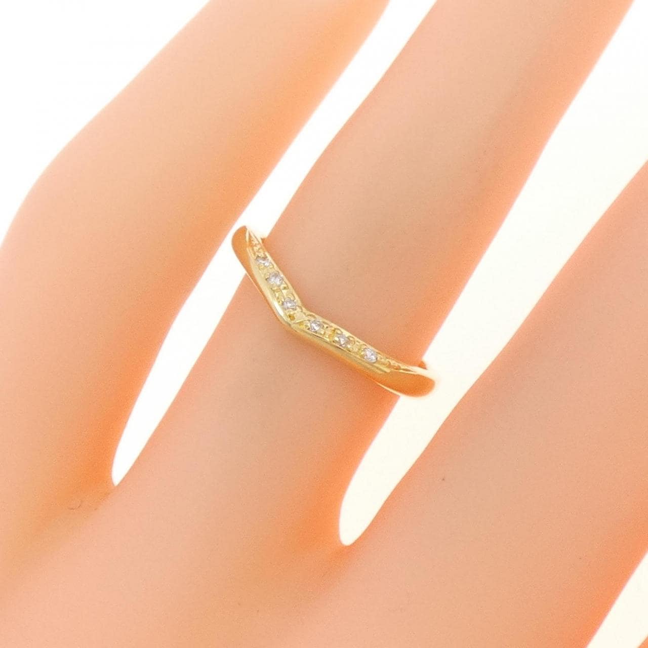 STAR JEWELRY钻石0.04CT