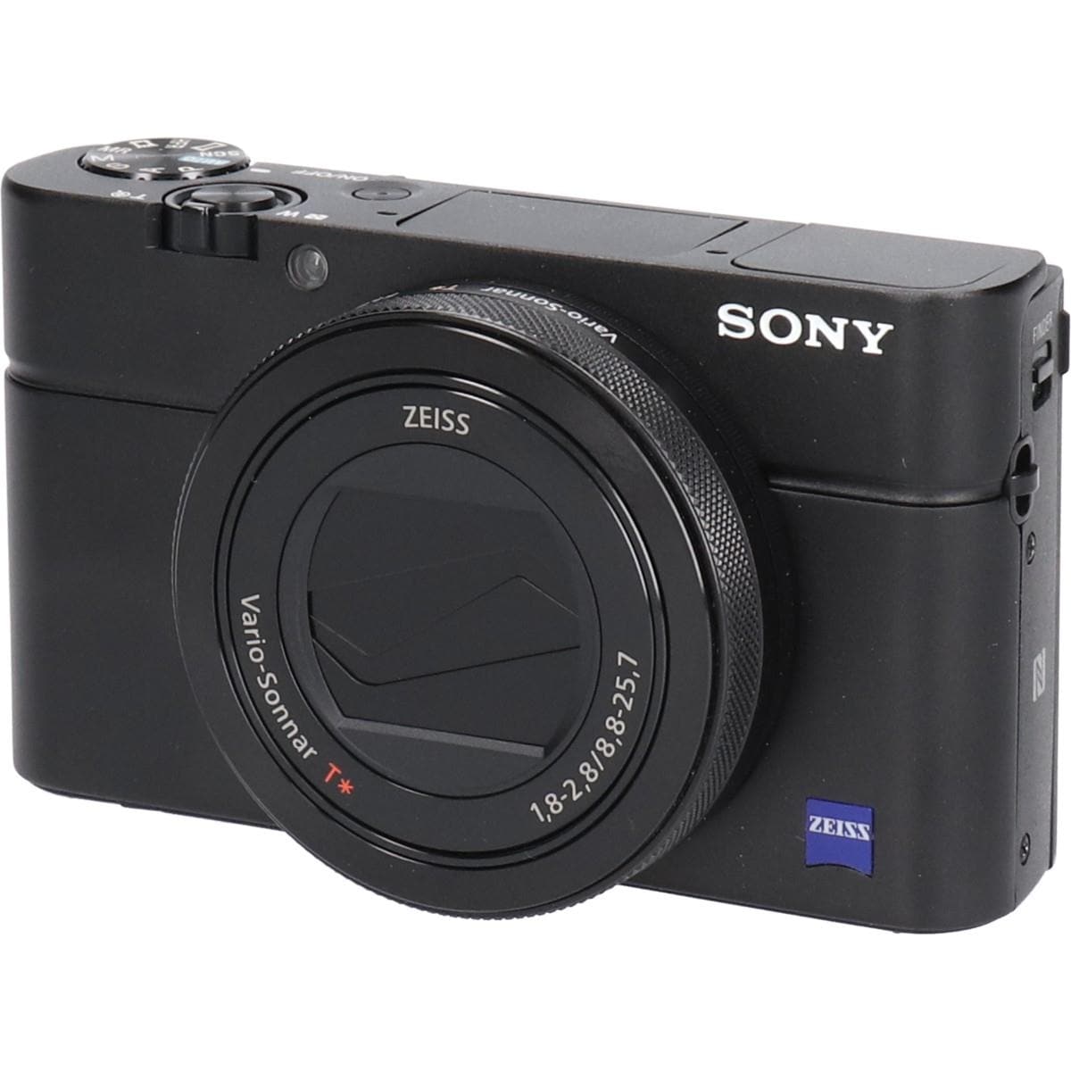 ＤＳＣ－ＲＸ１００Ｍ４