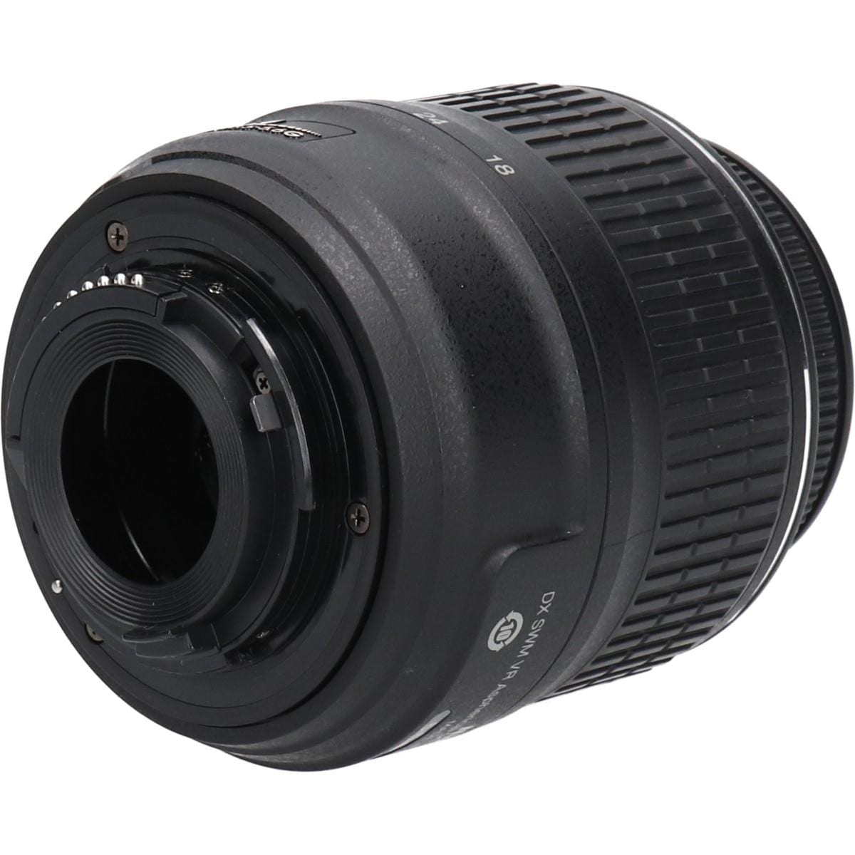 ＡＦ－Ｓ　ＤＸ１８－５５ｍｍ　Ｆ３．５－５．６Ｇ　ＶＲ