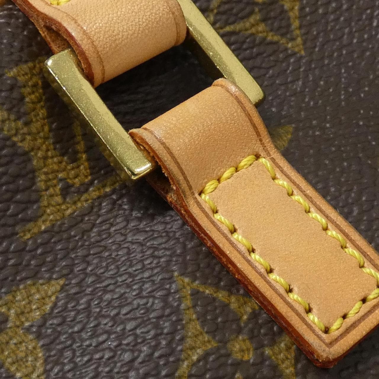 ルイヴィトン モノグラム シテ MM M51182 ショルダーバッグ