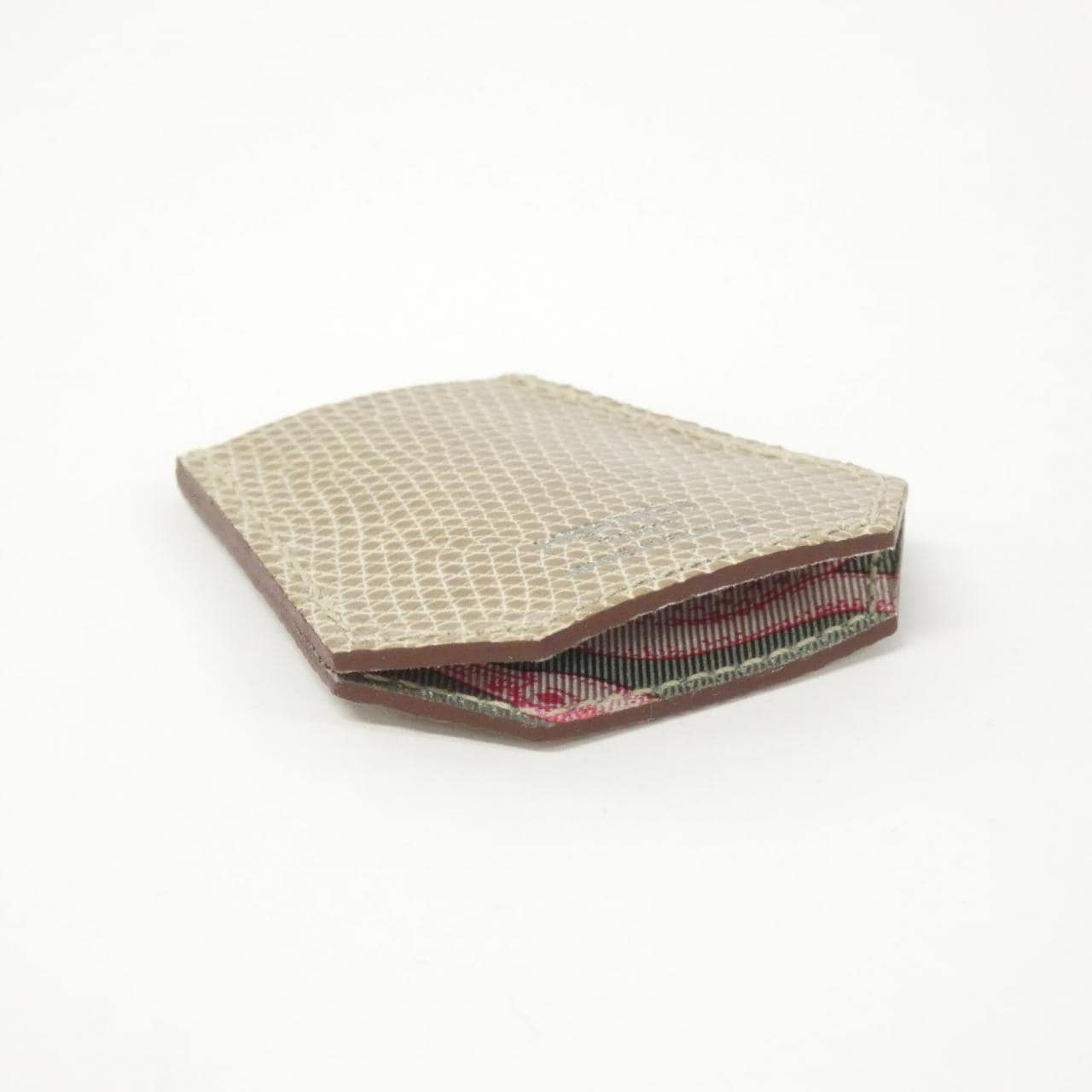 【未使用品】エルメス クロシェット 603660S スカーフリング
