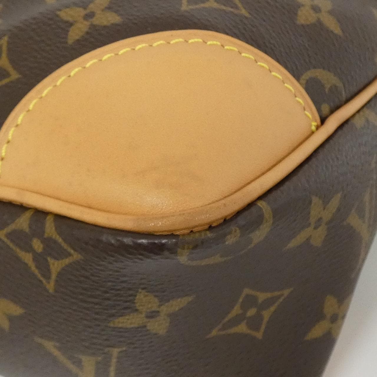 LOUIS VUITTON Monogram Odeon MM M45355 单肩包