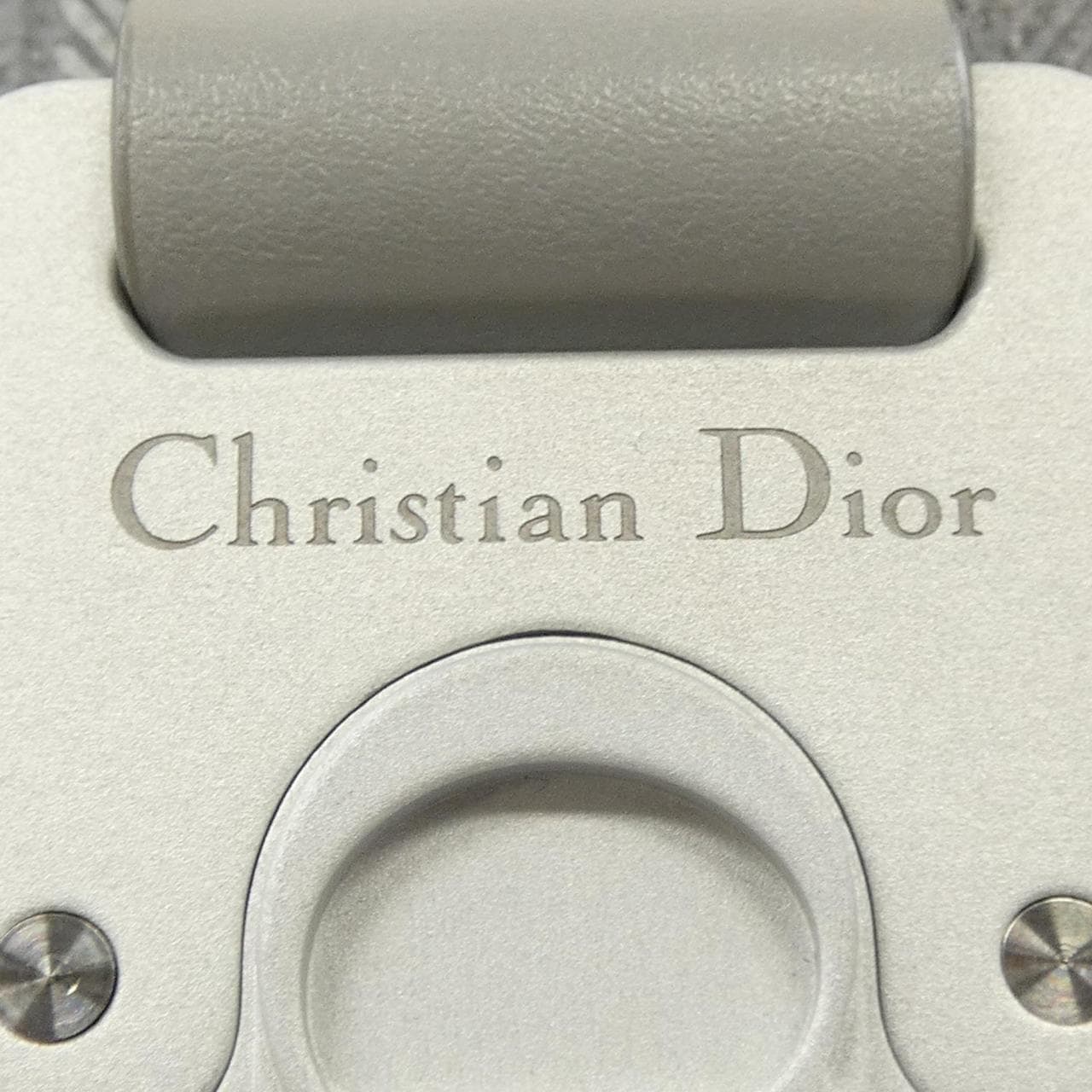 ディオール DIOR DIOR HIT THE ROAD CD DIAMONB 1ESBA021CDP BACKPACK