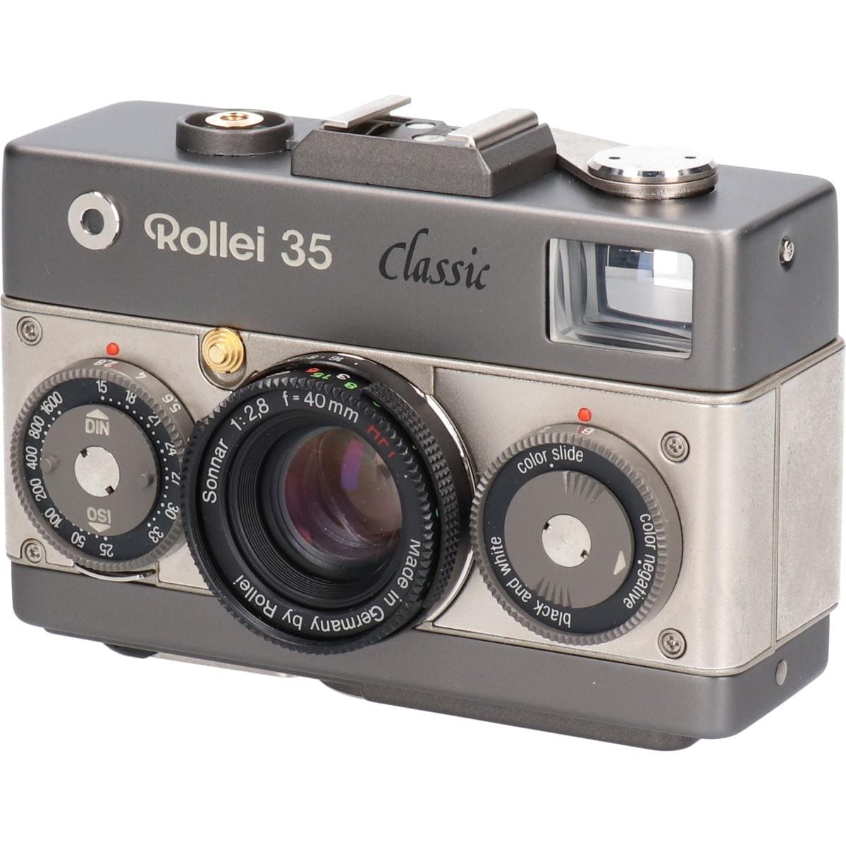 【ＷＥＢ限定・現状お渡し品】ローライ３５　ＣＬＡＳＳＩＣ