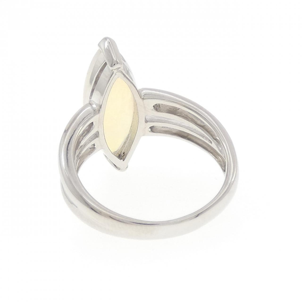 PT900 オパール リング 2.12CT
