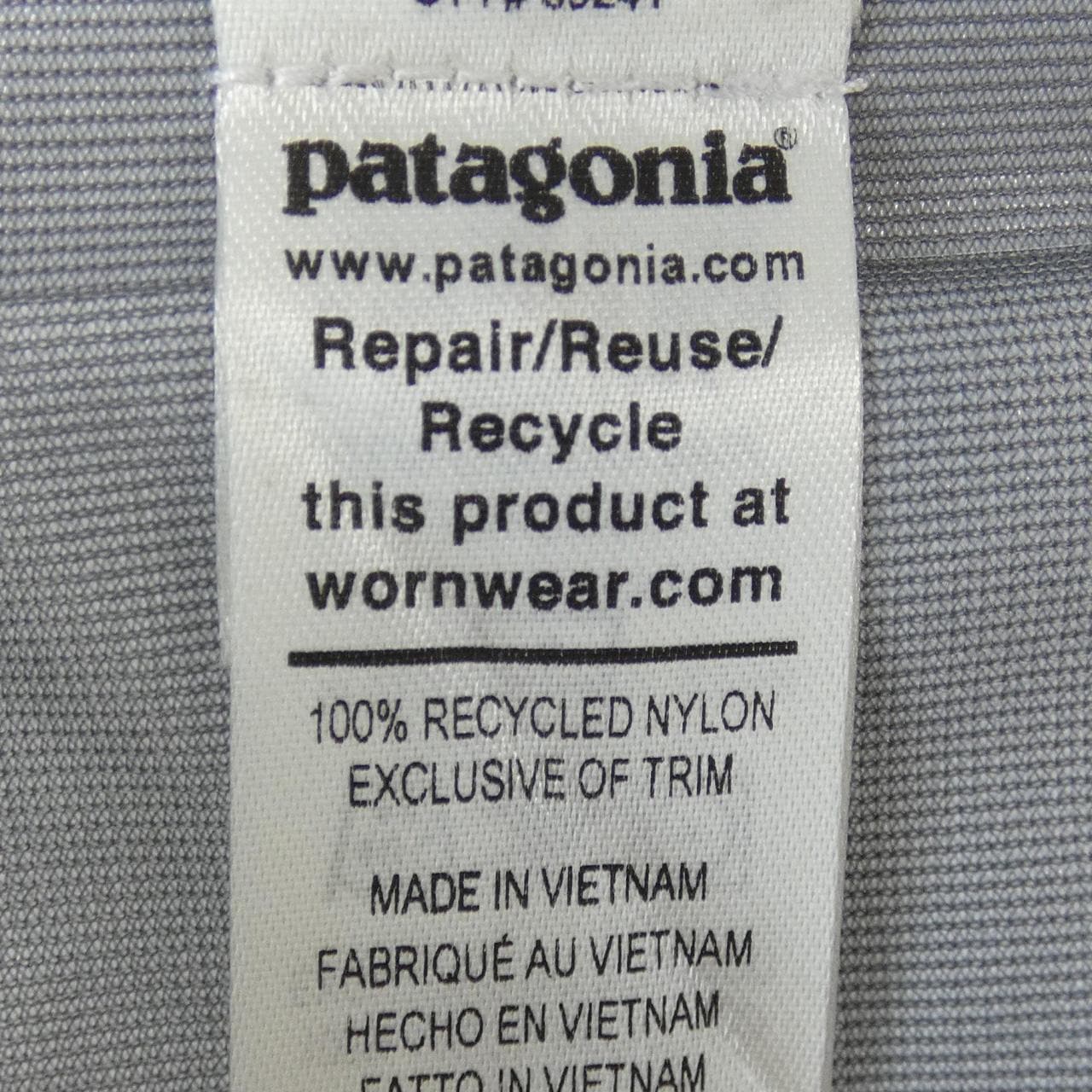 Patagonia PATAGONIA blouson