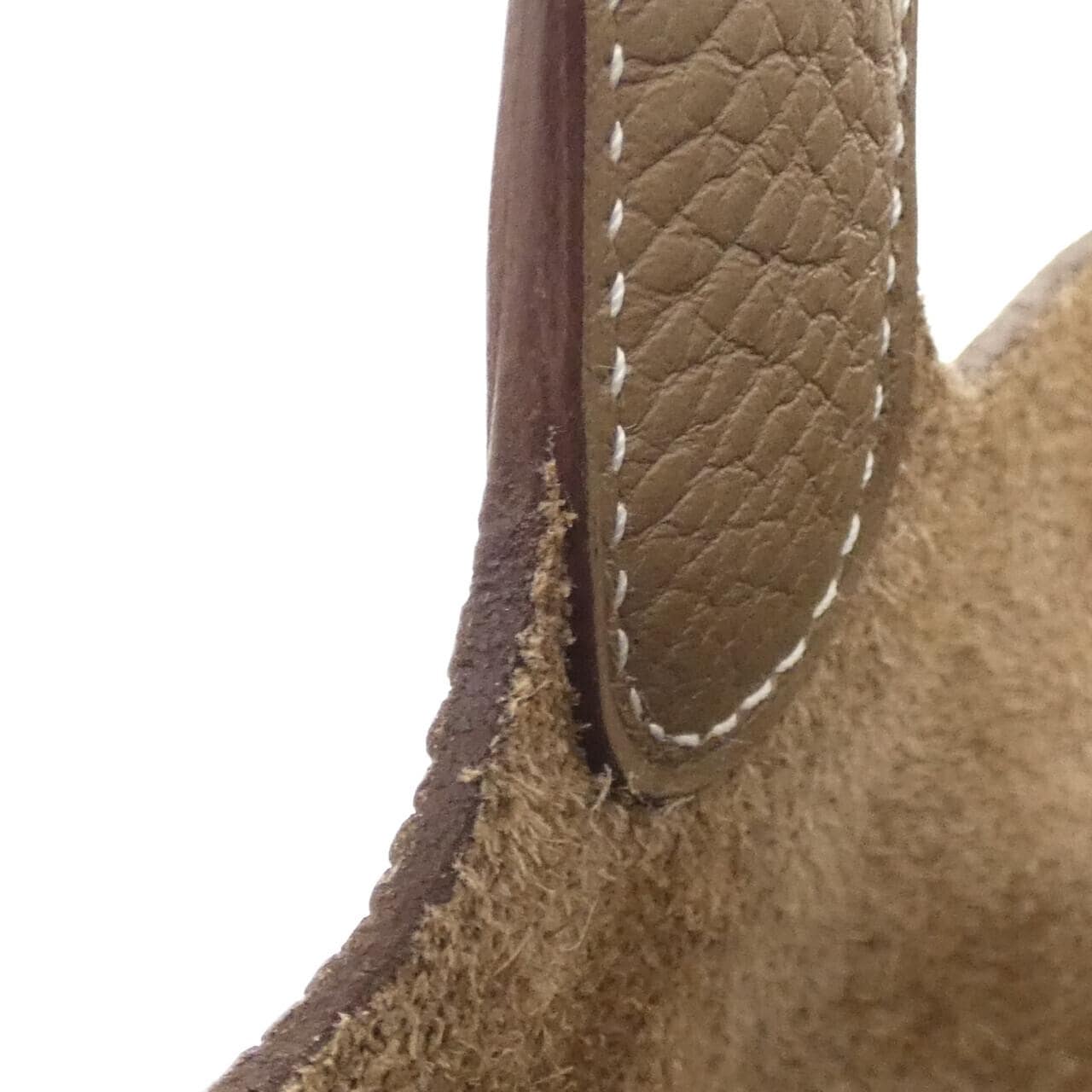 HERMES Picotin Lock MM 060991CC Bag