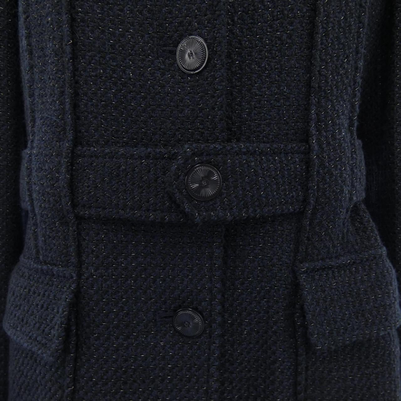 【ヴィンテージ】シャネル CHANEL ジャケット