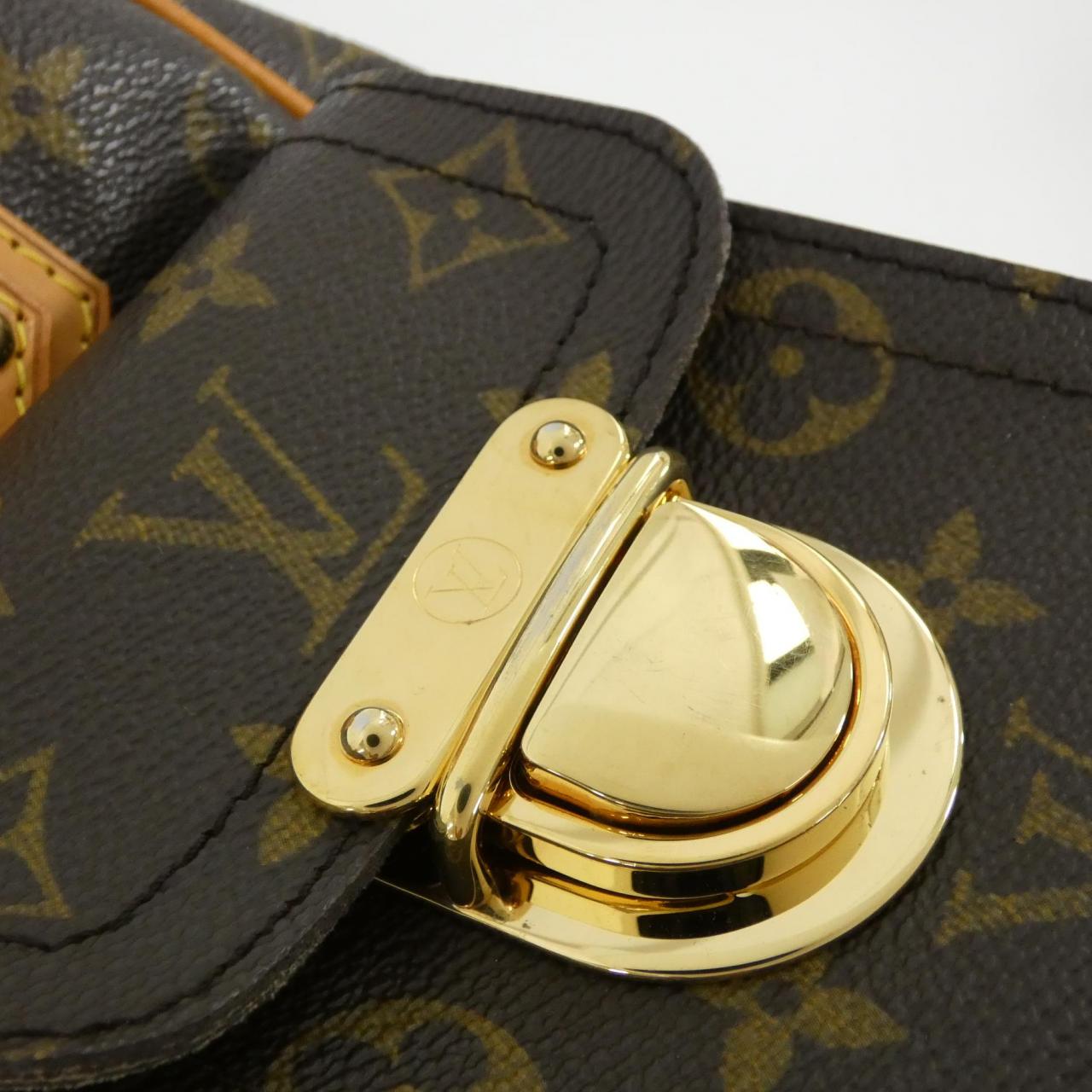 ルイヴィトン モノグラム マンハッタン PM M40026 バッグ