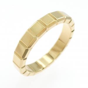 【新品】ショパール アイスキューブ リング