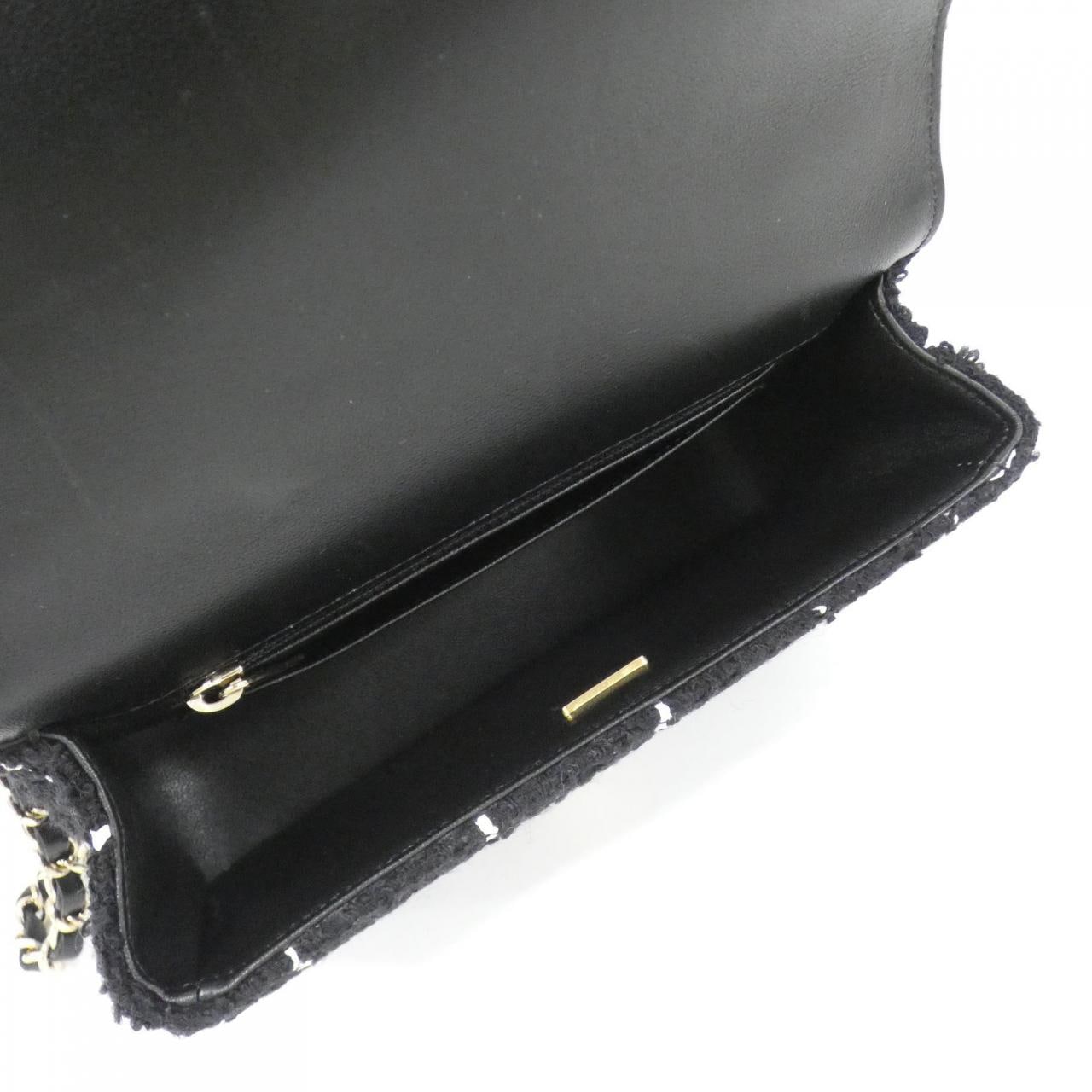 シャネル AS4388 ショルダーバッグ