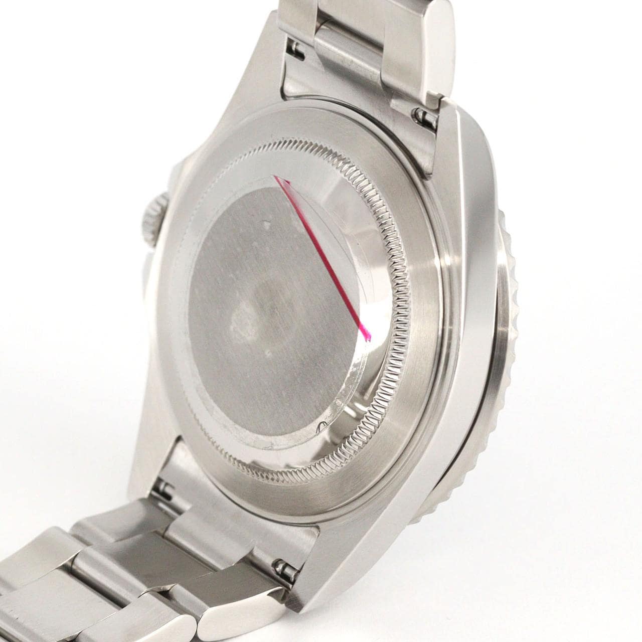 ロレックス GMTマスターⅡ 16710 SS 自動巻 F番