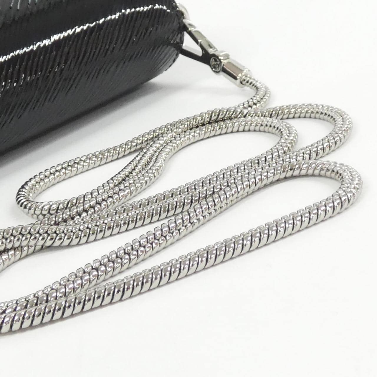 ルイヴィトン エピ エレクトリック ナイト ボックス M51587 ショルダーバッグ