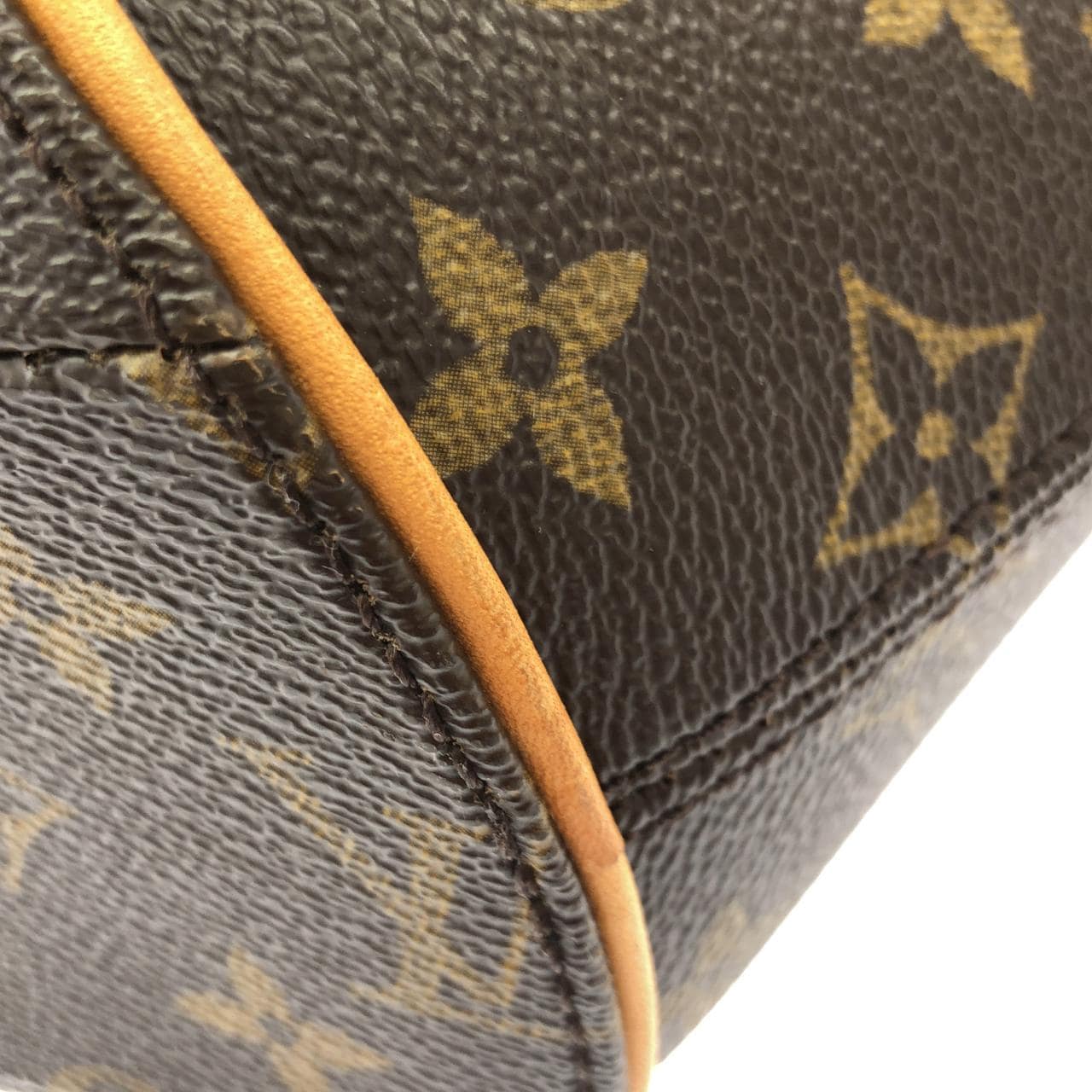 【ヴィンテージ】ルイヴィトン モノグラム エリプス MM M51126 バッグ