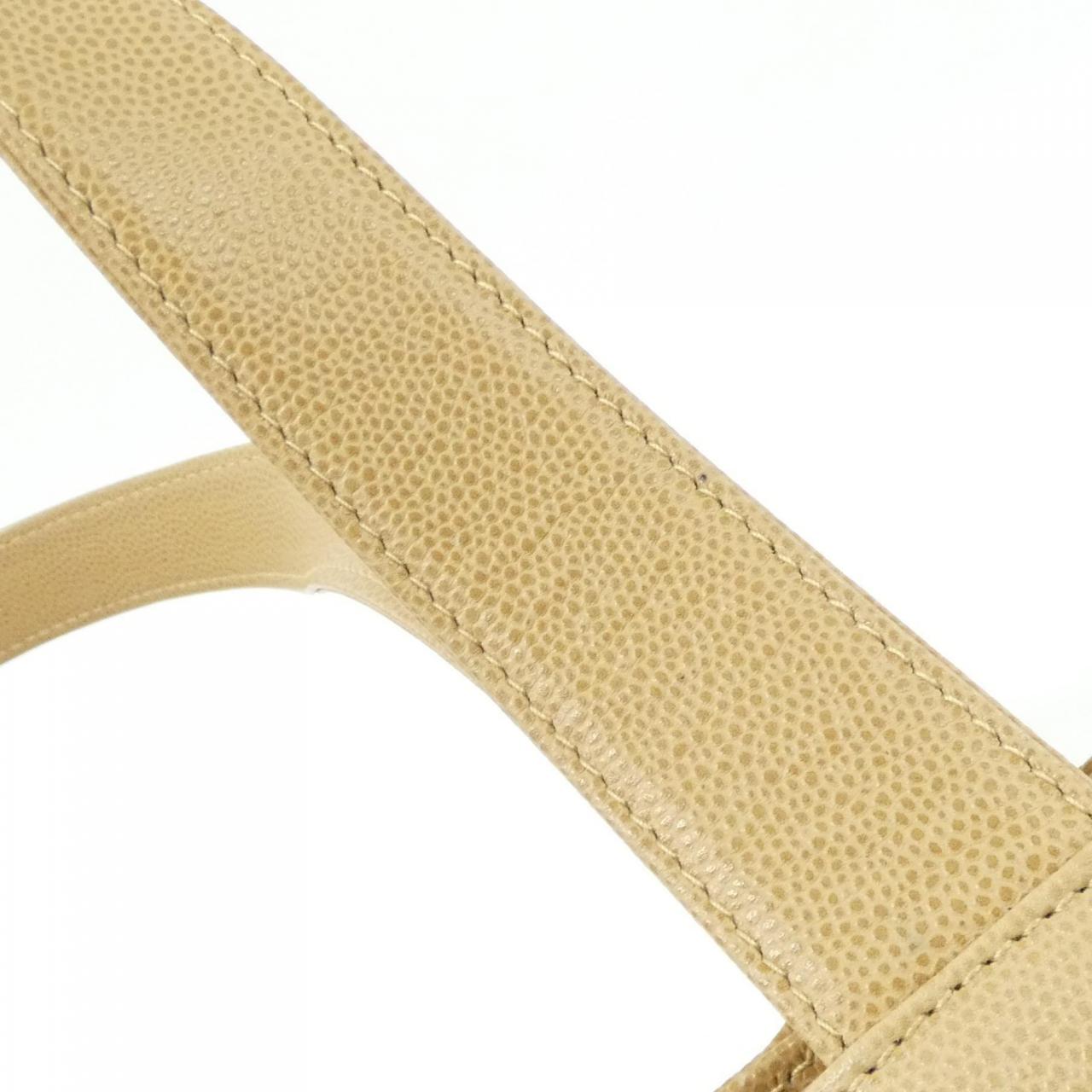 【ヴィンテージ】シャネル ショルダーバッグ