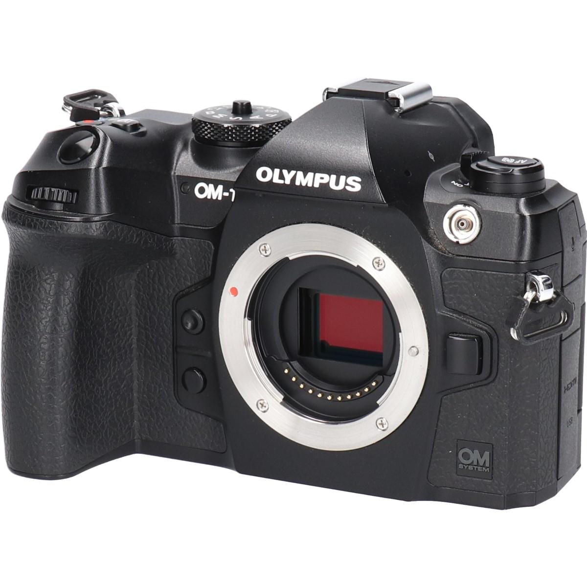 ＯＭ－１