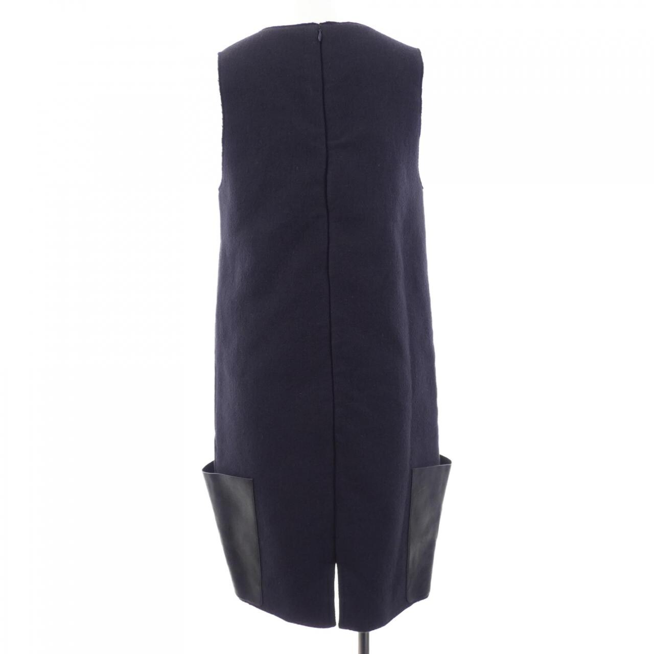 セリーヌ CELINE 26F753046 ワンピース